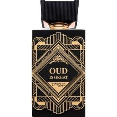 Zimaya Noya Oud Is Great woda perfumowana unisex 100 ml