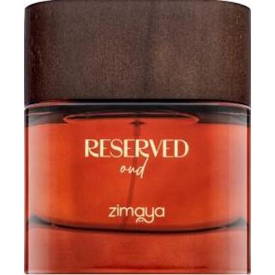 Zimaya Reserved Oud woda perfumowana unisex 100 ml