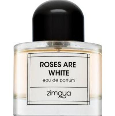 Zimaya Roses Are White woda perfumowana unisex 100 ml