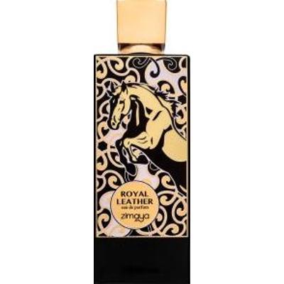 Zimaya Royal Leather woda perfumowana unisex 100 ml