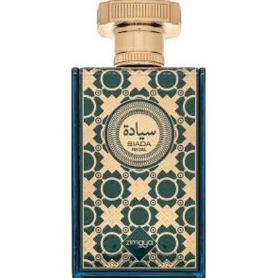 Zimaya Siada Regal woda perfumowana unisex 100 ml