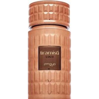 Zimaya Tiramisu Coco woda perfumowana unisex 100 ml