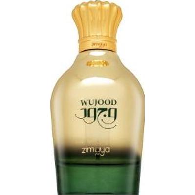 Zimaya Wujood woda perfumowana unisex 100 ml