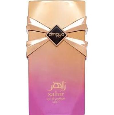 Zimaya Zahir Gold woda perfumowana dla kobiet 100 ml