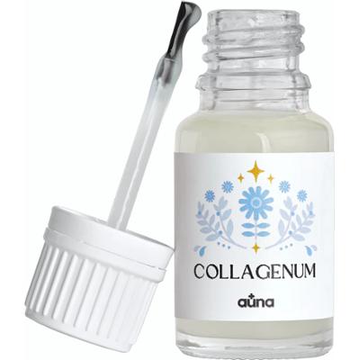 Serum kolagenowe do skórek i paznokci VEGAN