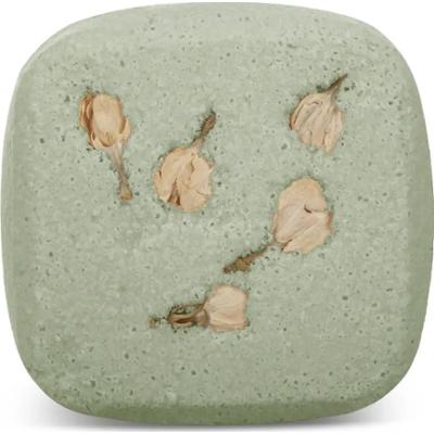 Kostka do kąpieli o zapachu kwiatu jaśminu