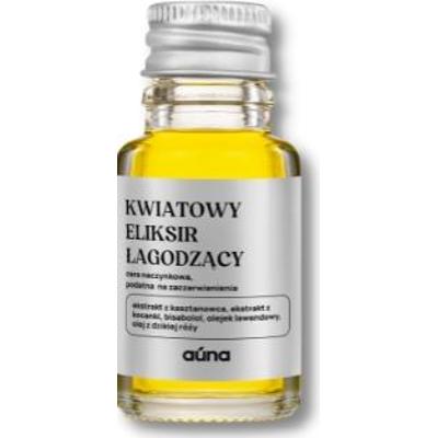 kwiatowy eliksir ŁAGODZĄCY do cery naczynkowej - Mini 10 ml - Przetestuj