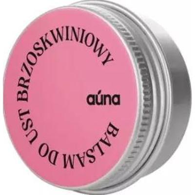 Balsam do ust brzoskwiniowy 15 ml / rozświetlacz