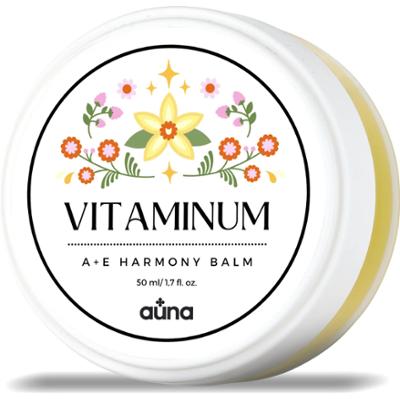 Vitaminum A+E Harmony Balm - naturalna odbudowa lipidowa