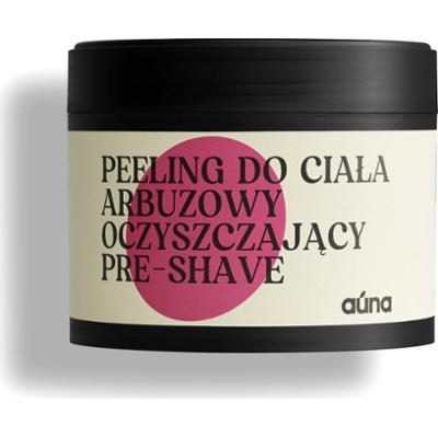 Peeling do ciała arbuzowy oczyszczający PRE-SHAVE 300 ml