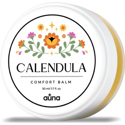 Calendula Comfort Balm - maść z nagietkiem do cery podrażnionej 50 ml