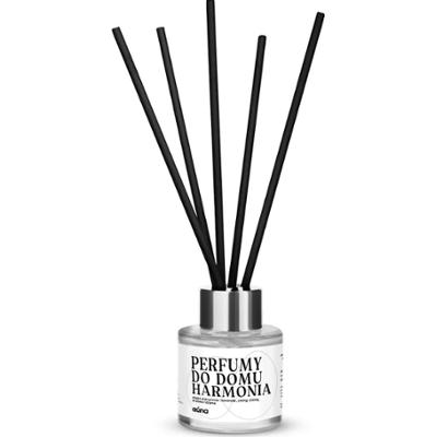 Perfumy do domu HARMONIA z olejkami eterycznymi | do sypialni