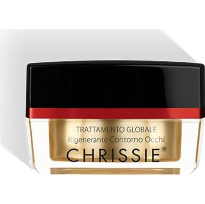 KREM REGENERUJĄCY NA OKOLICE OCZU