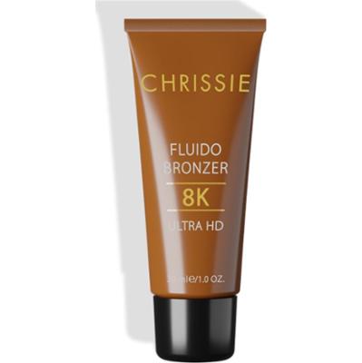 Bronzer 8K Ultra HD