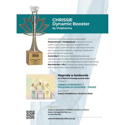 DYNAMIC BOOSTER CERAMIDI-5