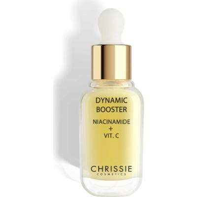 DYNAMIC BOOSTER NIACINAMIDE + VIT. C