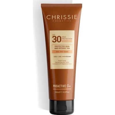 Krem Fotoprotekcyjny SPF30