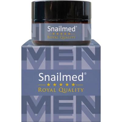 Przeciwzmarszczkowy Krem dla mężczyzn z ceramidami, stoechiolem oraz olejkiem awokado