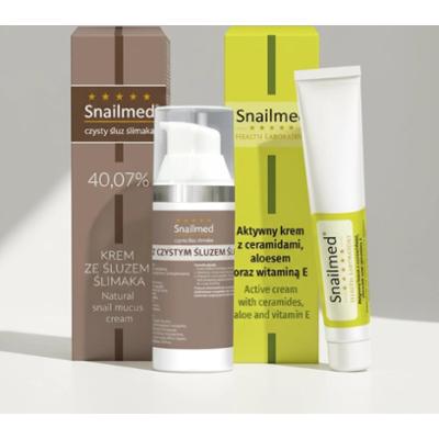 Kompleksowa kuracja przeciwzmarszczkowa nr 4