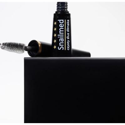 Snailmed Serum Przyspieszające Wzrost Rzęs – Regeneracja i Wzmocnienie 4ml