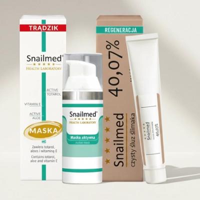 Kompleksowa kuracja na blizny nr 4