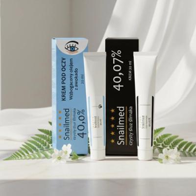 Kompleksowa kuracja przeciwzmarszczkowa nr 2