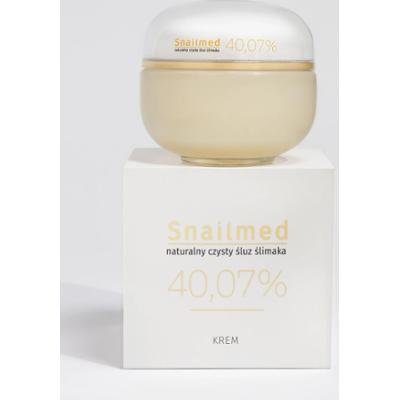 Przeciwstarzeniowy krem do twarzy 