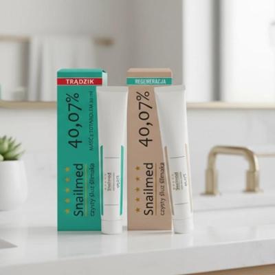 Kompleksowa kuracja na blizny nr 1