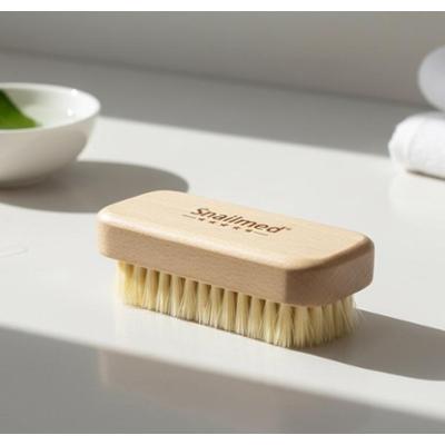 Specjalistyczna Szczoteczka do Stóp