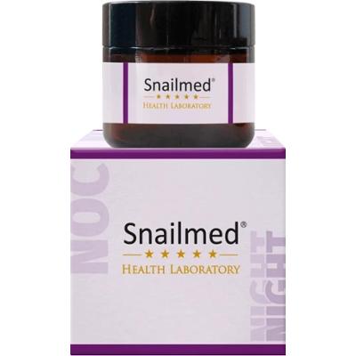 Pielęgnacyjno normalizujący Krem do twarzy na noc dla skóry wrażliwej z aloesem, ceramidami oraz witaminą E