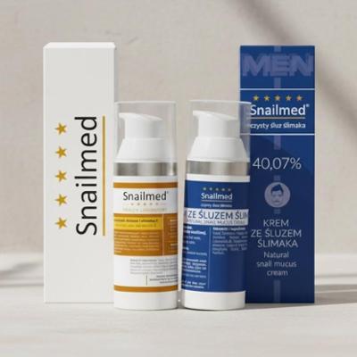 Kompleksowa kuracja przeciwzmarszczkowa nr 3