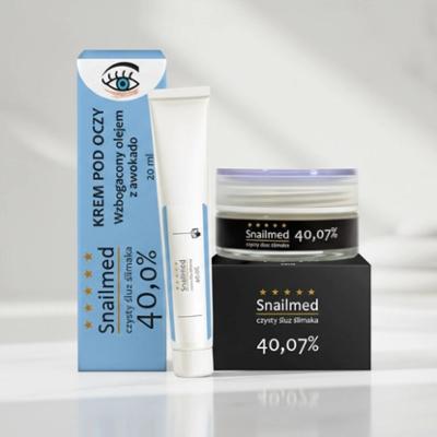 Kompleksowa kuracja na przebarwienia nr 3