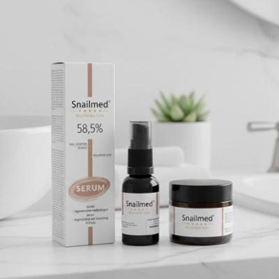 Kuracja regenerująco-wygładzająca na blizny