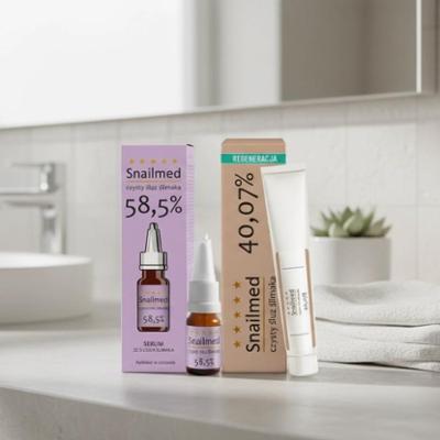 Kompleksowa kuracja na blizny nr 2