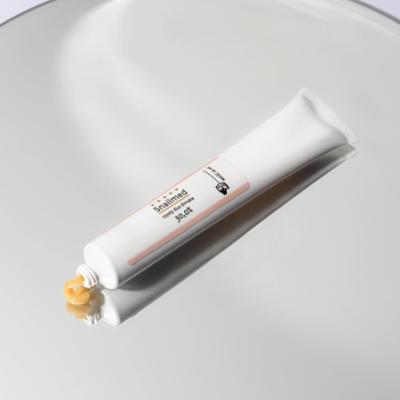 Odbudowująca Maść do płytki paznokcia i skórek z naturalnym śluzem ślimaka, mocznikiem, olejkiem rycynowym i woskiem pszczelim, 20ml