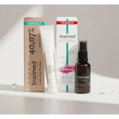 Kompleksowa kuracja na blizny nr 3