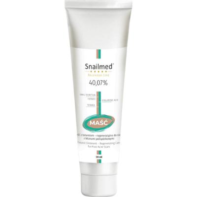 Maść z Totarolem – precyzyjna kuracja punktowa na blizny potrądzikowe