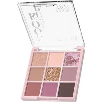 Eveline Paleta cieni do powiek Let's Try