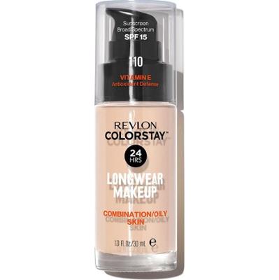 Revlon Podkład Colorstay do cery mieszanej/tłustej 110 Ivory