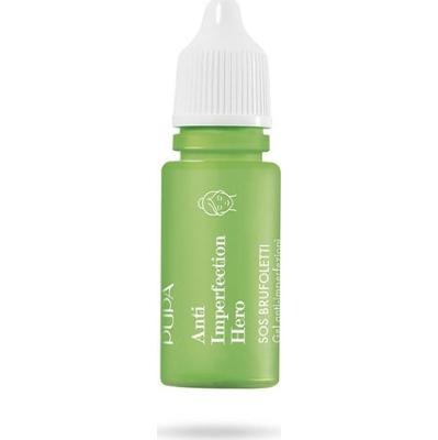 PUPA Milano Anti-Imperfection Hero Żel punktowy na niedoskonałości 10 ml