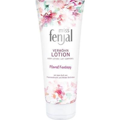 Fenjal Balsam do ciała Floral Fantasy 200 ml