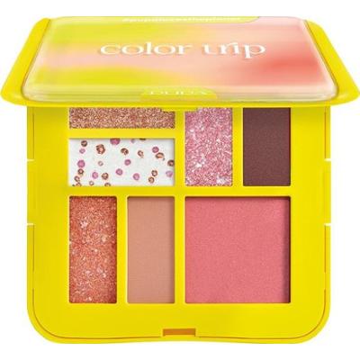 Color Trip Paleta do makijażu
