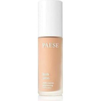 Paese Podkład Lush Satin 33