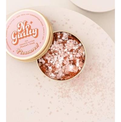 Ministerstwo Dobrego Mydła Biobrokat Peachy Pink