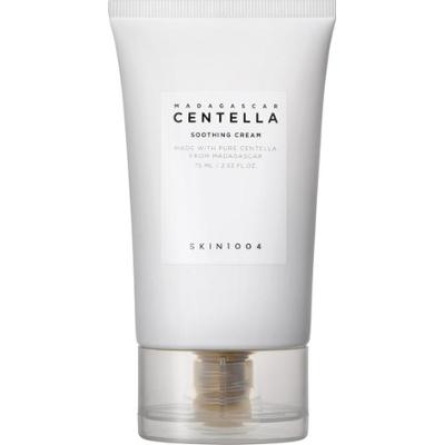 SKIN1004 Madagascar Centella Soothing Cream - Krem regenerujący, 75ml