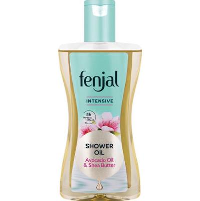 Fenjal Olejek pod prysznic Shower Oil Intensive 225 ml