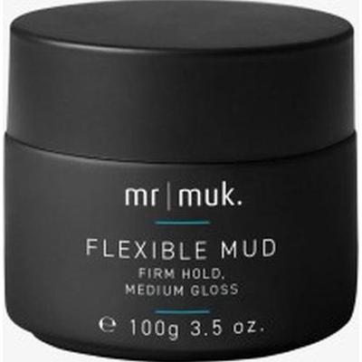 mr muk. Mocna i elastyczna glinka z naturalnym połyskiem