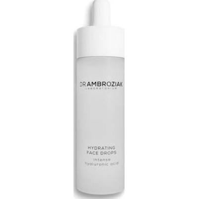Dr Ambroziak Hydrating Face Drops 30 ml