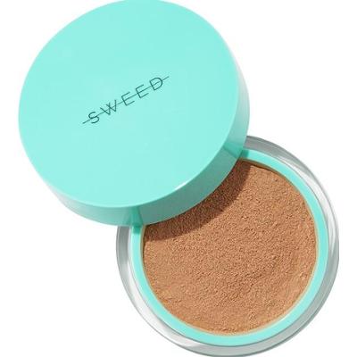 SWEED Podkład Miracle Powder - Tan