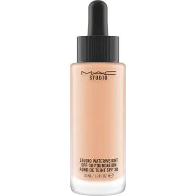 MAC Podkład nawilżający SPF30 - NW18